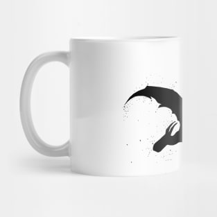 Dragon Mug